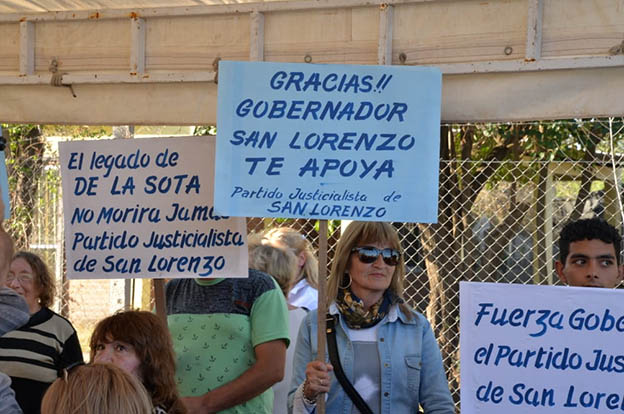 Schiaretti en Traslasierra by Prensa de Gobierno
