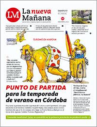 Edición Impresa LNM - Edición Impresa