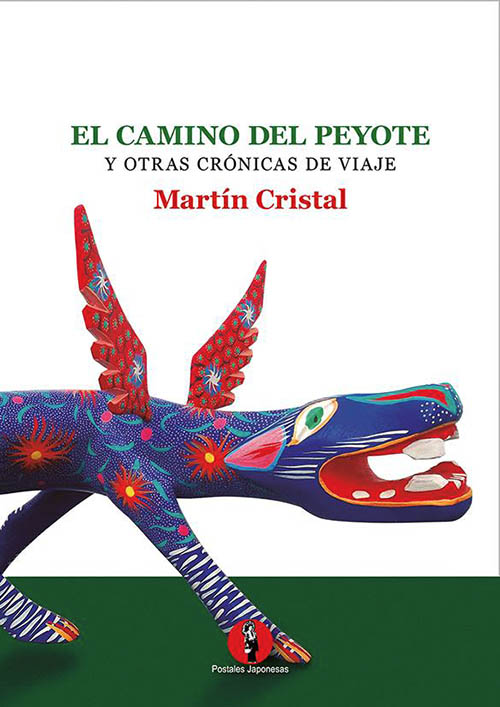 el camino del peyote