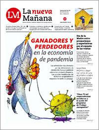 LNM - Edición Impresa