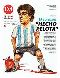 LNM - Edición Impresa