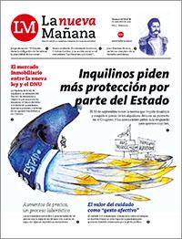 Edición Impresa LNM - Edición Impresa