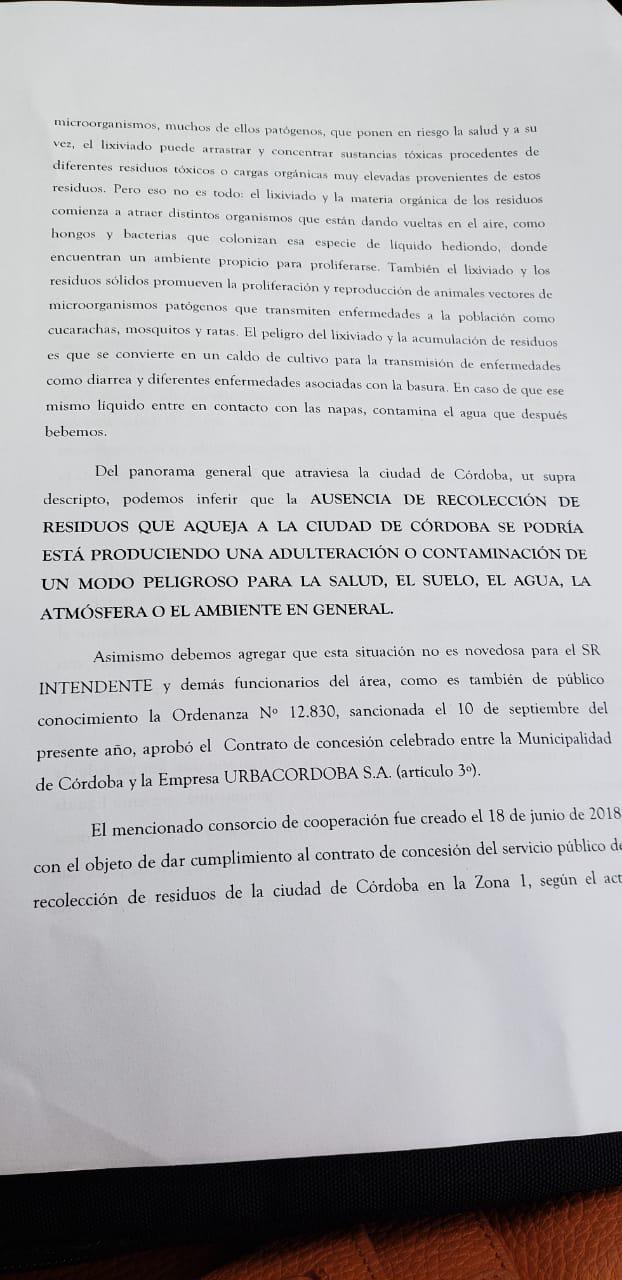 Denuncia a Ramón Mestre 02