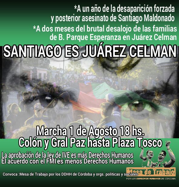 santiago ok