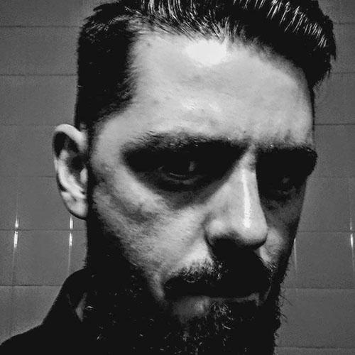 Damian Connelly