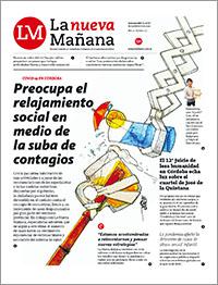 Edición Impresa LNM - Edición Impresa