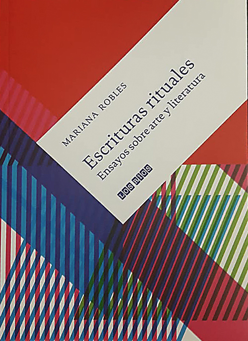 Escrituras rituales