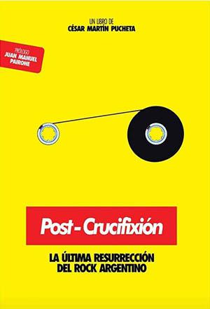 Post-crucifixion