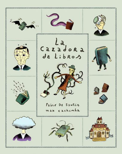 la-cazadora-de-libros