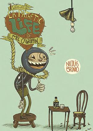La pathetic life de Mel O´Griffin-1