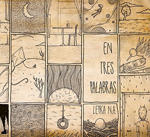 En tres palabras-1