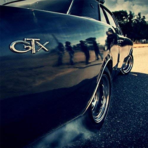 gtx