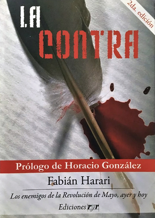 La Contra - Harari