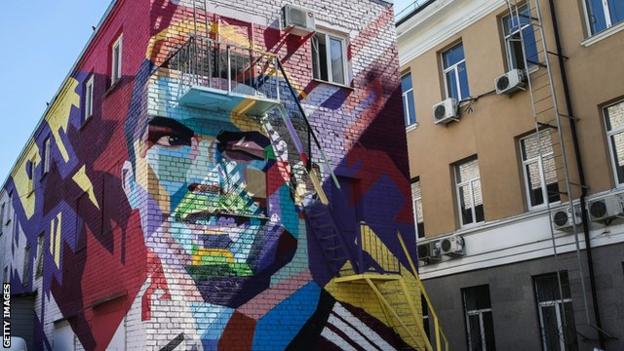 cristiano mural1