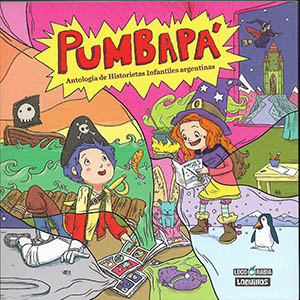 pumbapa