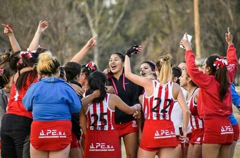hockey instituto