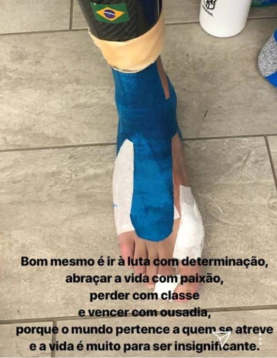Neymar 22