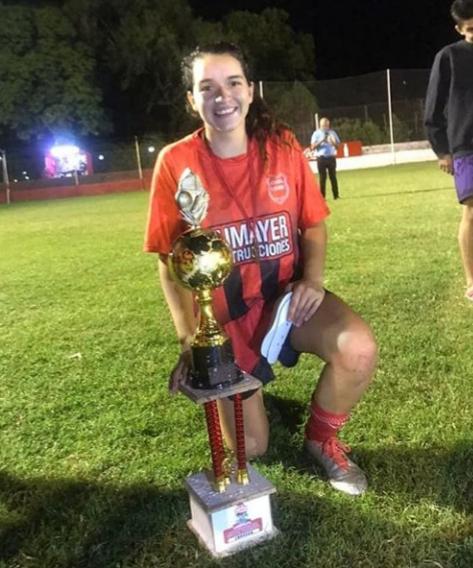 gisel arrieta fem