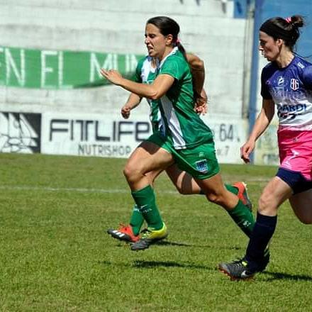Leti Galindez