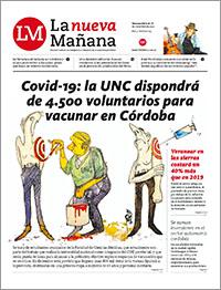 LNM - Edición Impresa