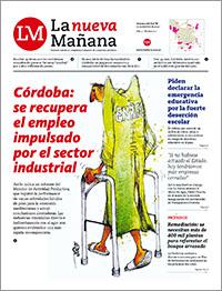 LNM - Edición Impresa