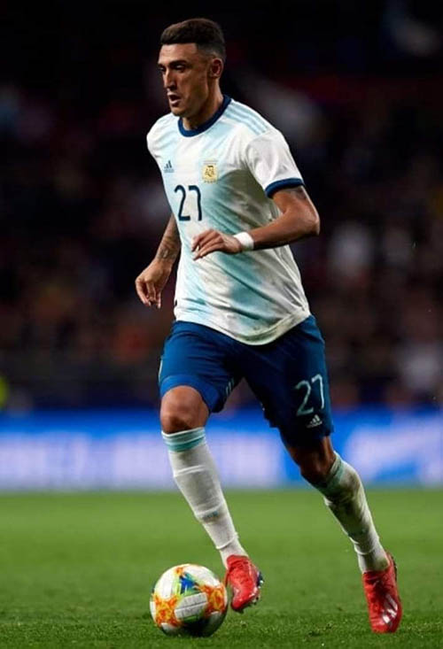 Suarez