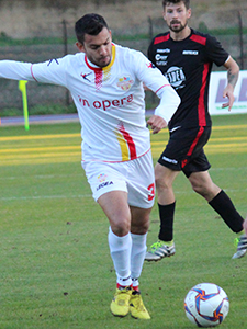 Ezequiel Pablo Banegas