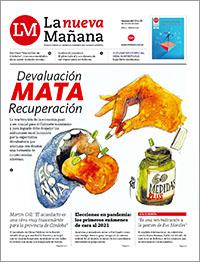 LNM - Edición Impresa