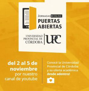 Puertas Abiertas