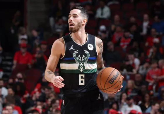 Vildoza NBA