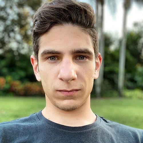 Damian Catanzaro