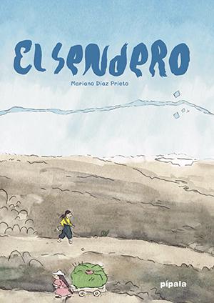 El-Sendero_Portada