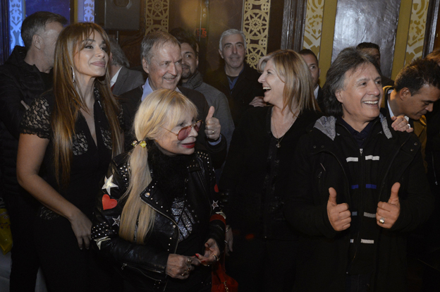 Museo del Cuarteto prensa Gobierno