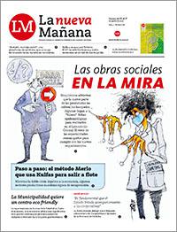 LNM - Edición Impresa