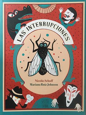 galeria -las interrupciones
