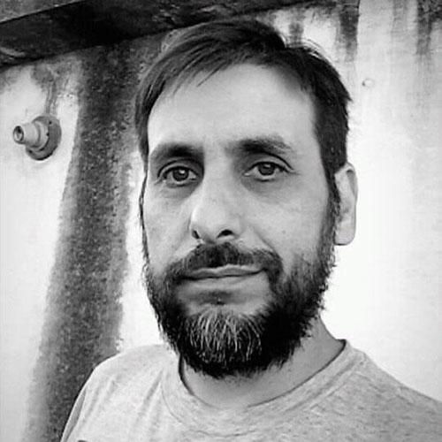 Mauricio Micheloud