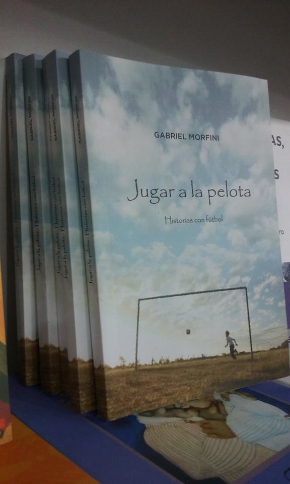 Jugar a la pelota