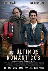 Cine - Ultimos Romanticos