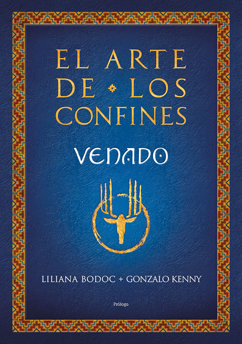 Libro - Venado