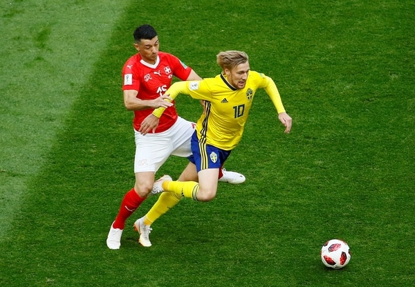 SUECIA