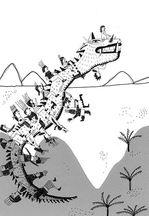cuando llega un dragon00002