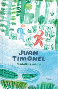 juantimonel