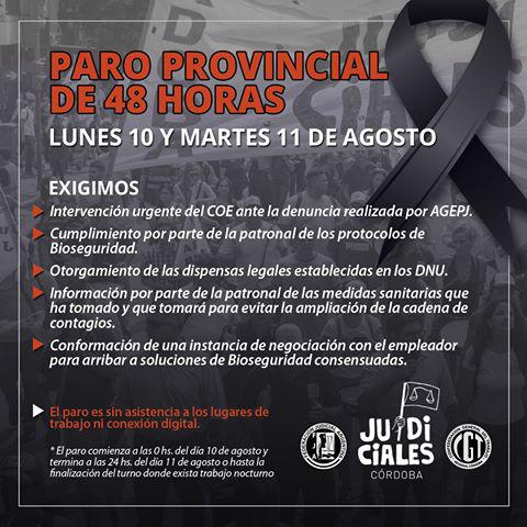 paro agepj