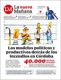 Edición Impresa LNM - Edición Impresa