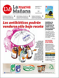 Edición Impresa