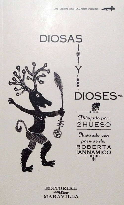 diosas y dioses