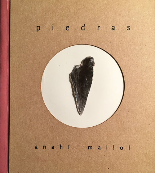 Libro - Piedras