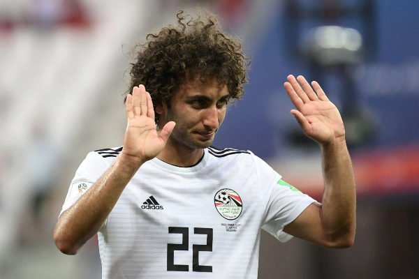 Amr Warda  1
