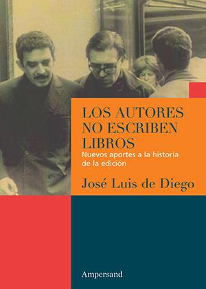ampersand -los autores no escriben libros