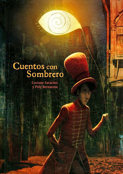 Libros - Cuentos cn Sombrero